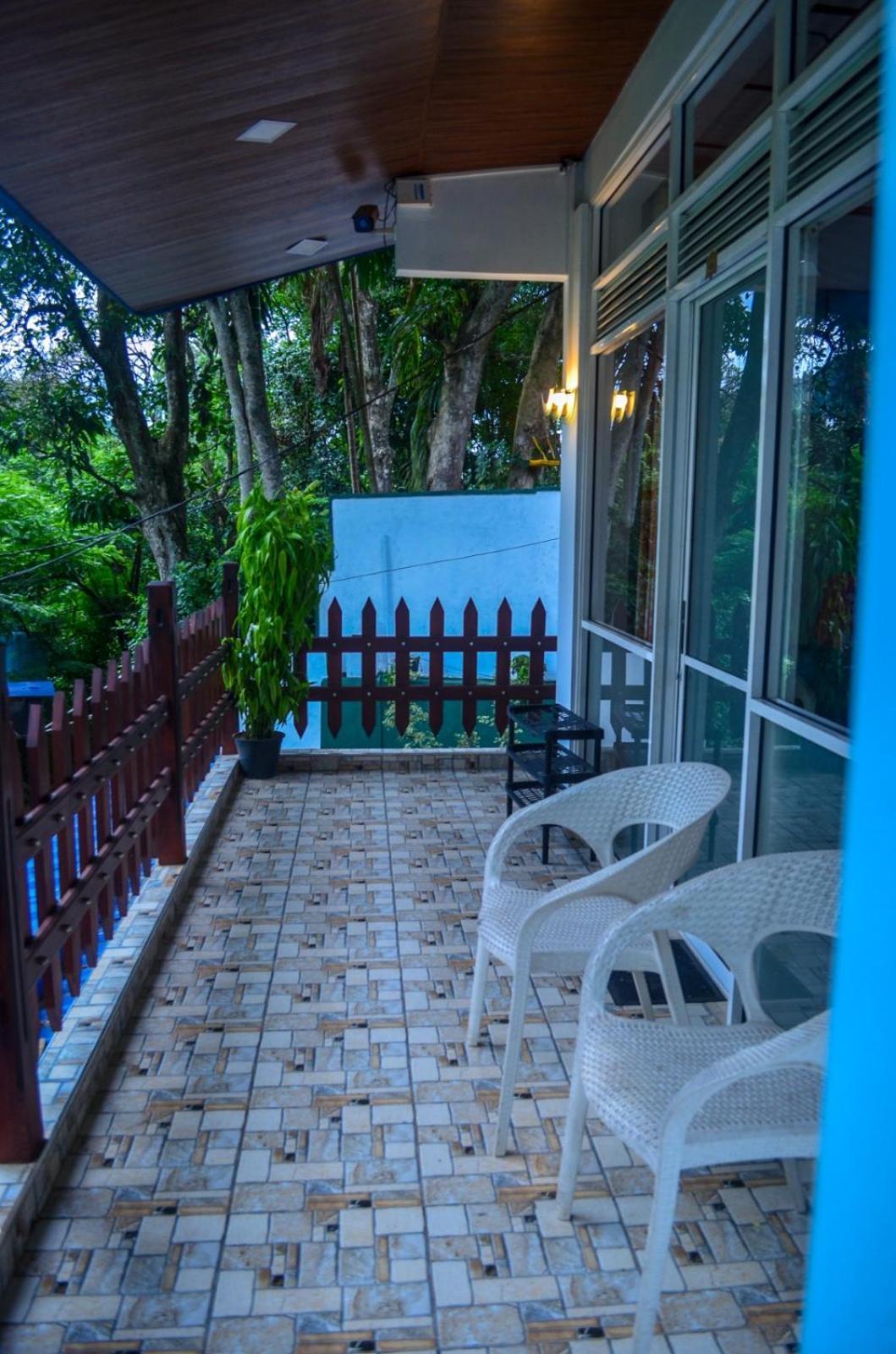 New Blue Home Ела Екстериор снимка
