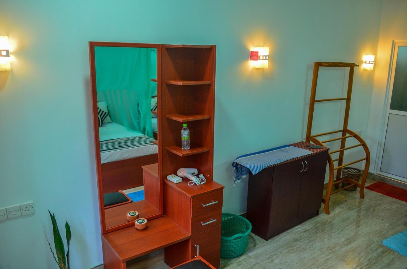 New Blue Home Ела Екстериор снимка