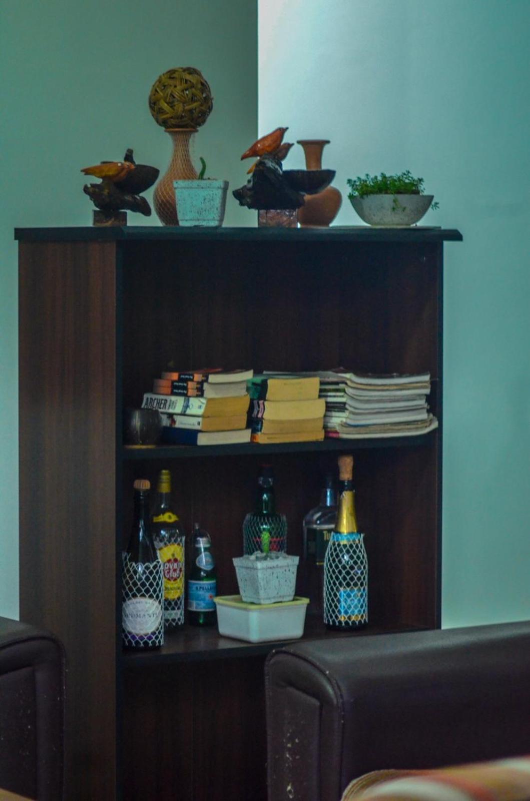 New Blue Home Ела Екстериор снимка