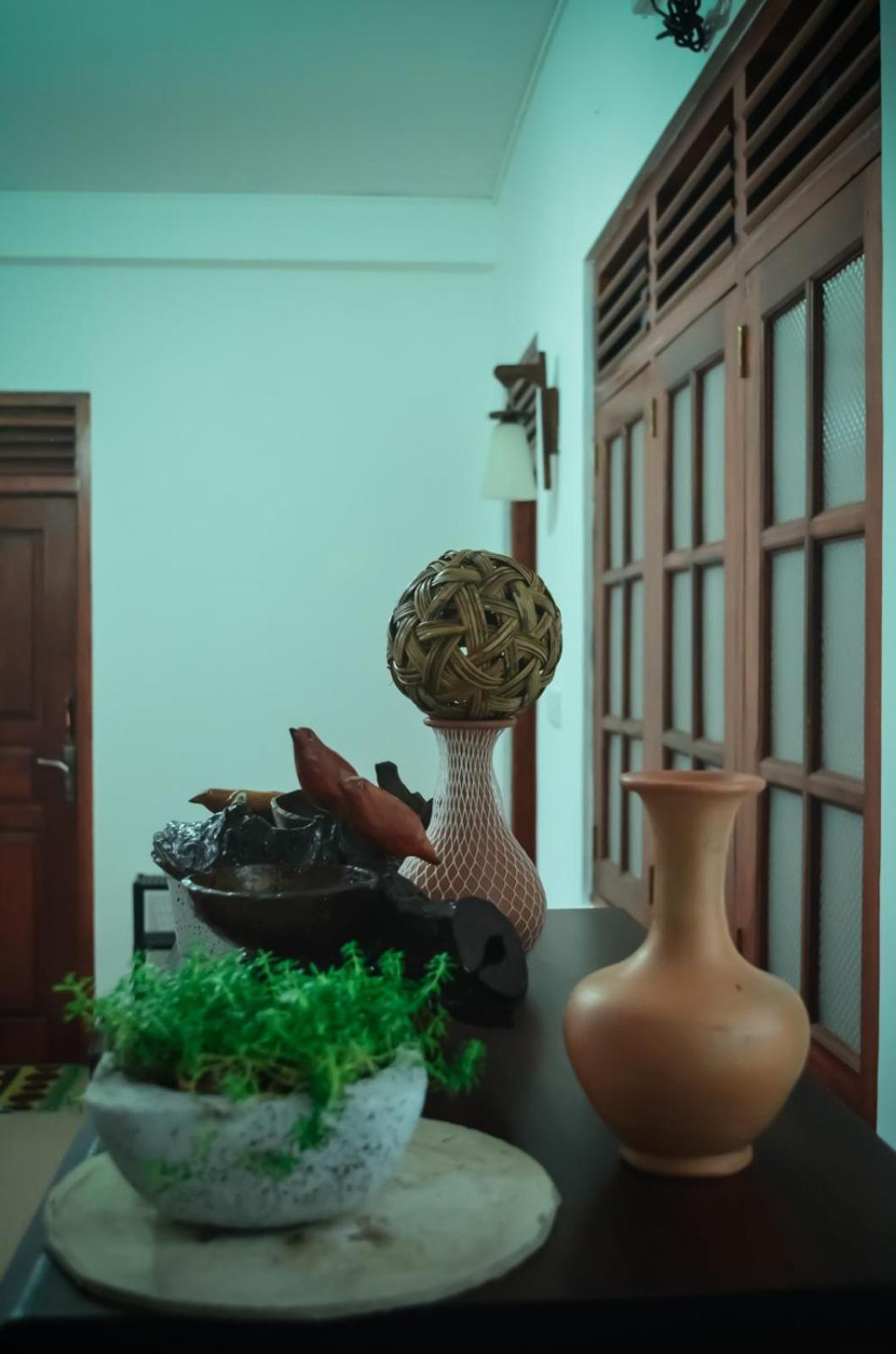 New Blue Home Ела Екстериор снимка