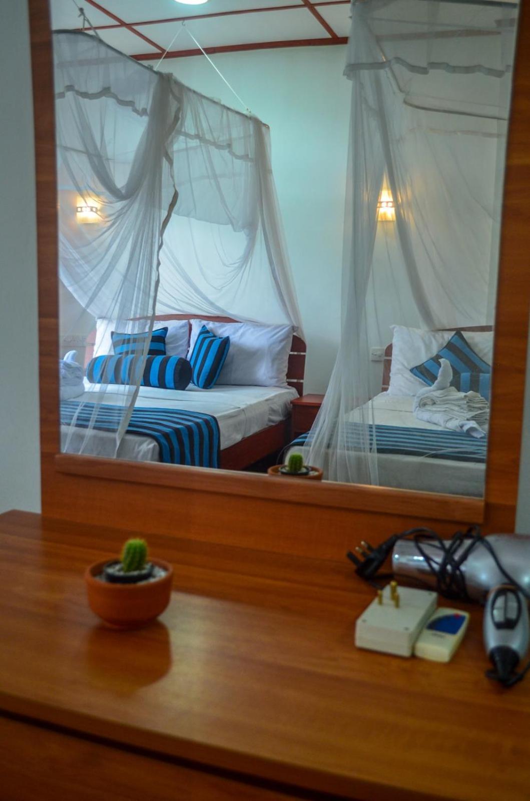 New Blue Home Ела Екстериор снимка