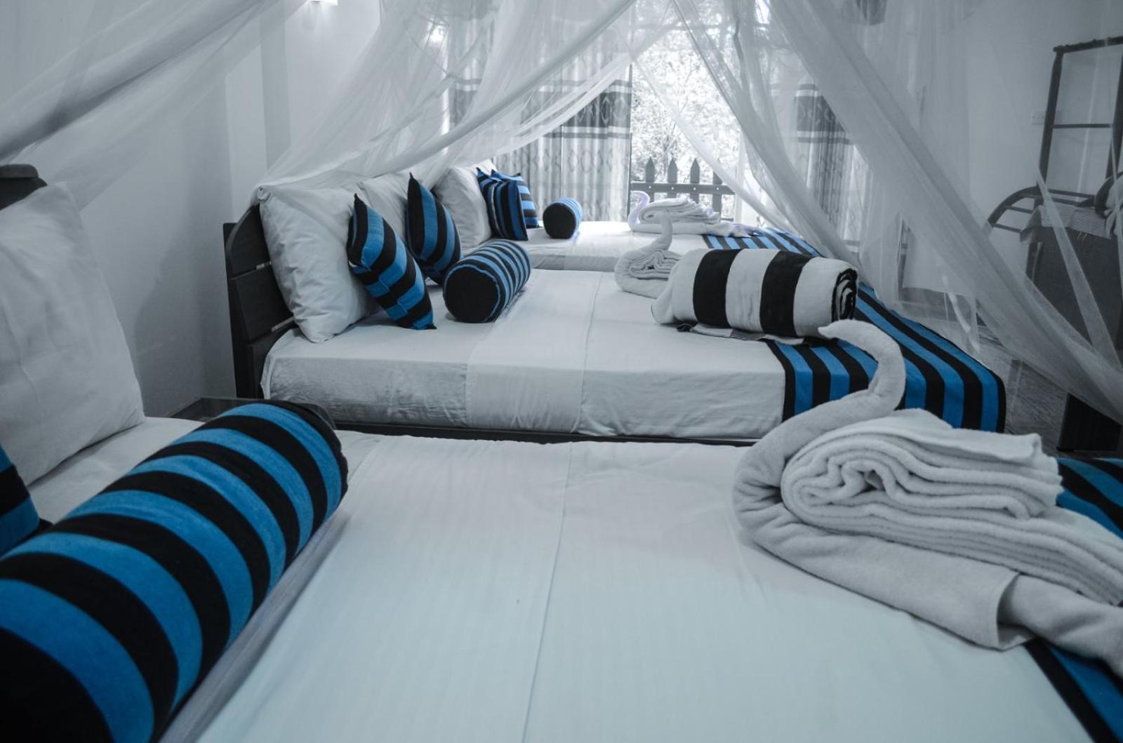 New Blue Home Ела Екстериор снимка